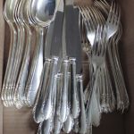 725 6643 CUTLERY